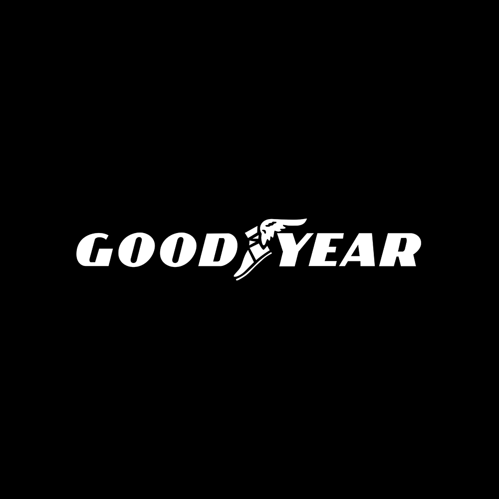 Logo Goodyear